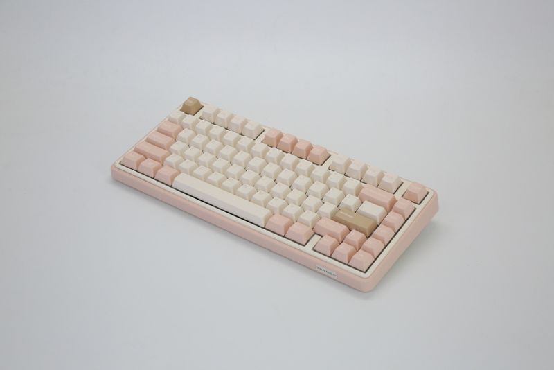 Varmilo VXT81 Minilo Mendozae / Gateron G Pro Yellow 2.0 4