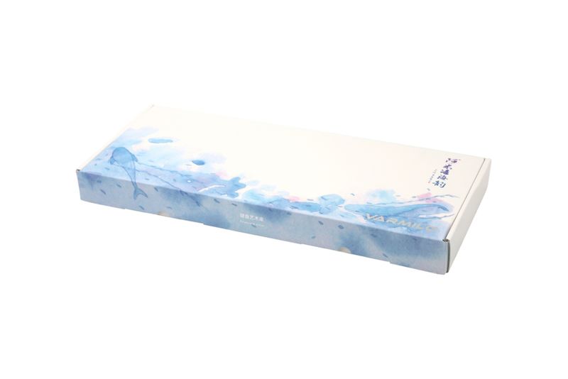 Varmilo VED87 Sea Melody 7