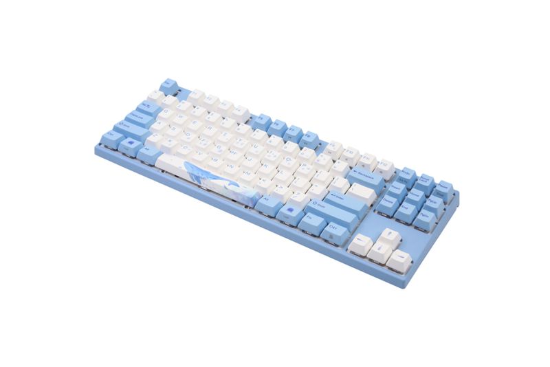 Varmilo VED87 Sea Melody 2