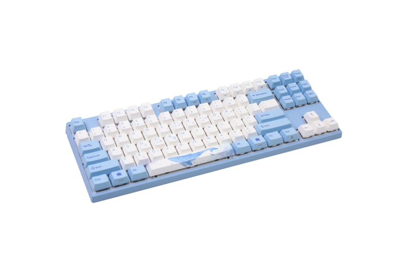 Varmilo VED87 Sea Melody 3