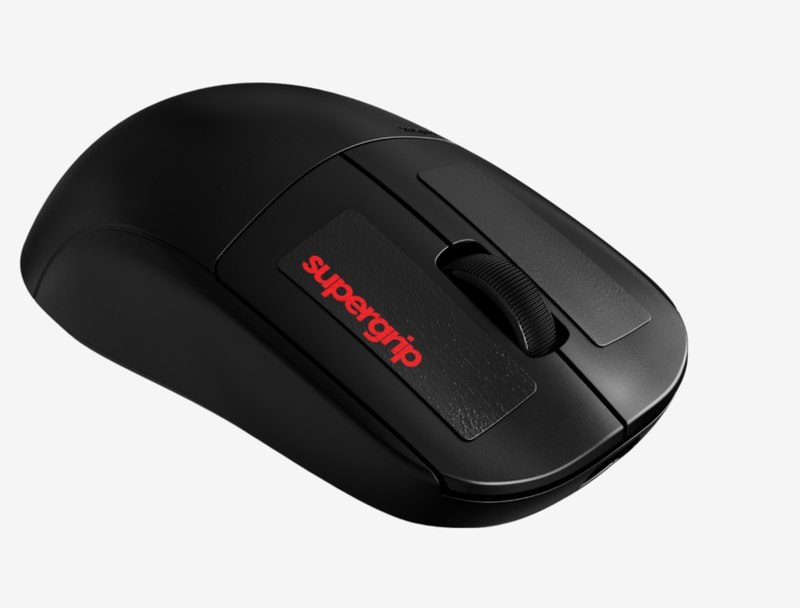 Pulsar Supergrip Pre-Cut Universal Grip Tape for Gaming Gears 2