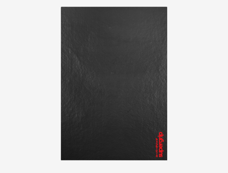 Pulsar Grip Tape Supergrip Un-Cut Sheet 3