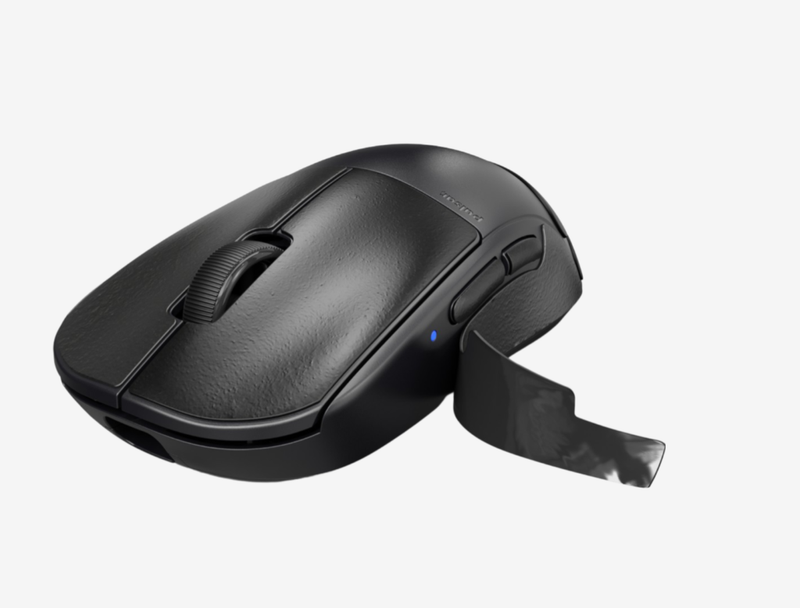 Pulsar Grip Tape Supergrip dla Pulsar X2 / X2 mini / X2V2 / X2V2 mini 11