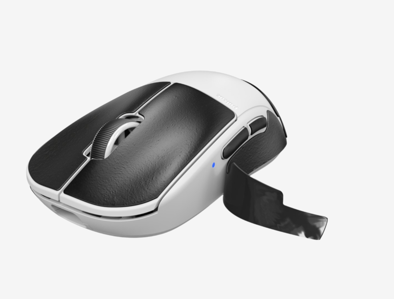 Pulsar Grip Tape Supergrip dla Pulsar X2 / X2 mini / X2V2 / X2V2 mini 10