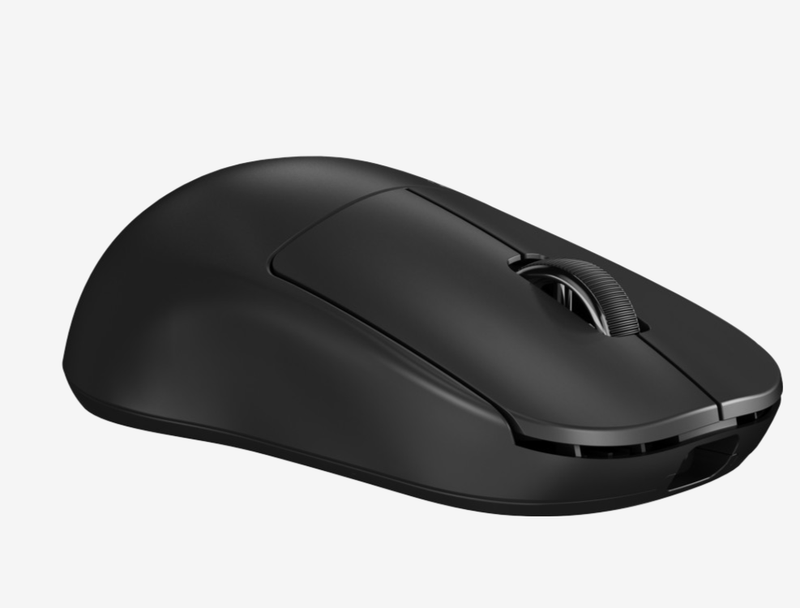 Pulsar X2H High Hump Wireless Gaming Mouse - Black 4
