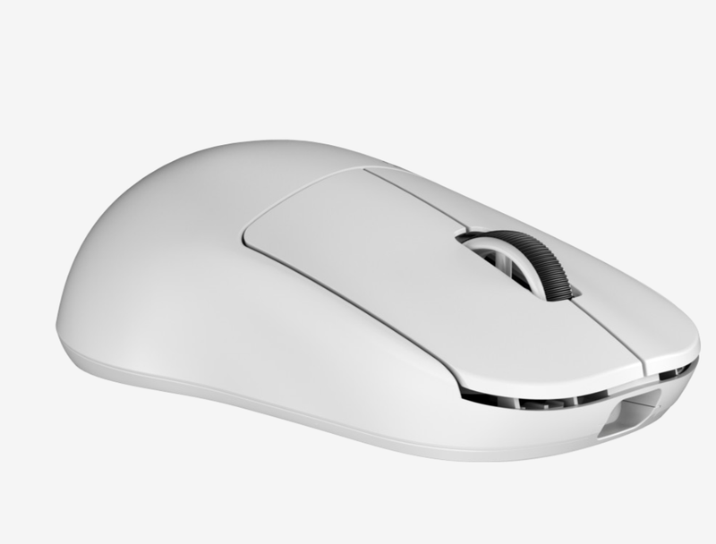 Pulsar X2H High Hump Wireless Gaming Mouse - White 5