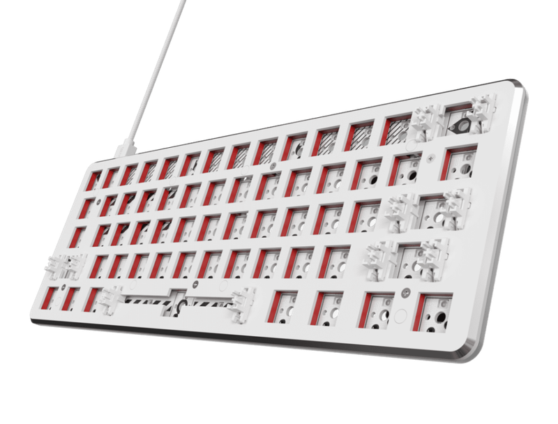 Pulsar PCMK 60% Barebone ANSI 7