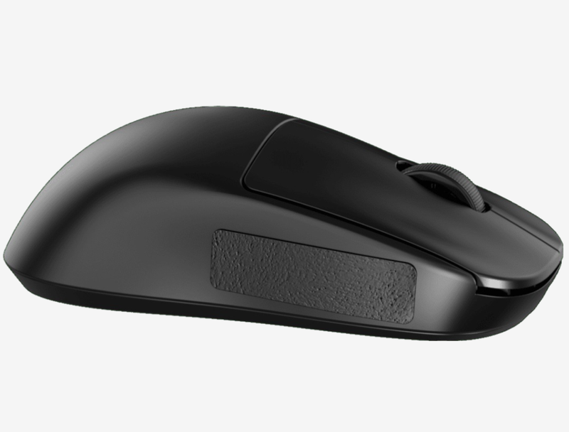 Pulsar Supergrip Pre-Cut Universal 2 Grip Tape for Gaming Gears 1