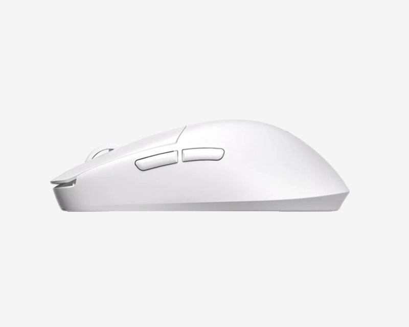 Ninjutso Sora 4K Superlight Wireless Gaming Mouse - White 4