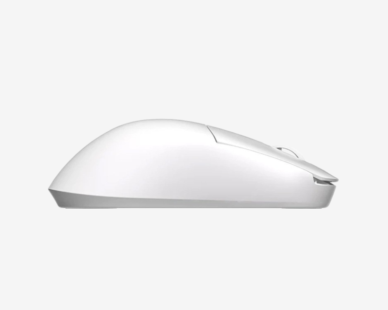 Ninjutso Sora 4K Superlight Wireless Gaming Mouse - White 3