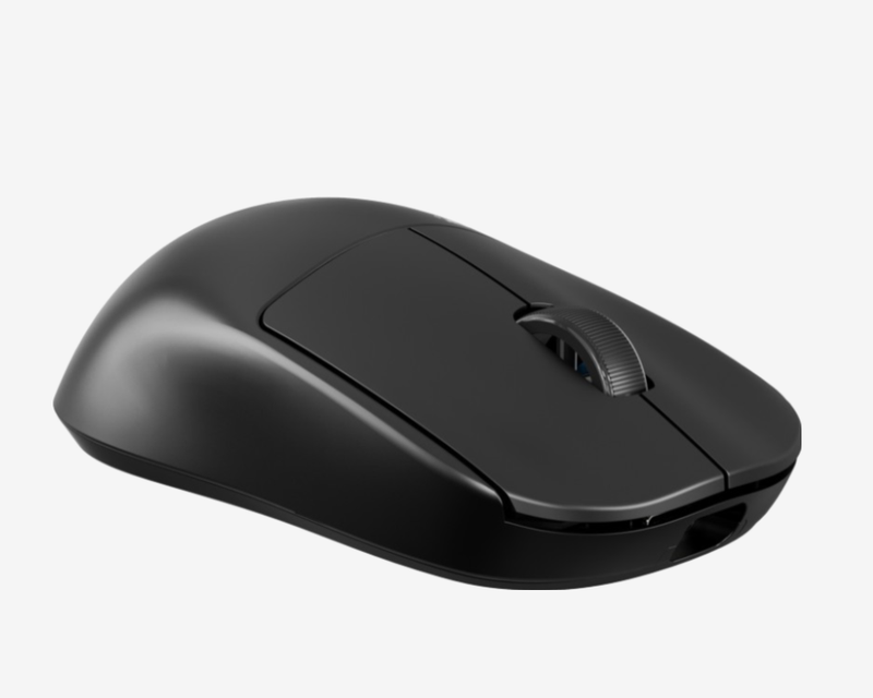 Pulsar X2V2 Premium Wireless Gaming Mouse Mini - Black 4