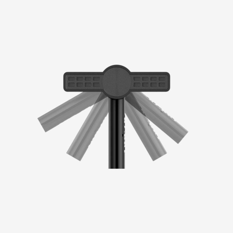 Pulsar Micro Bungee ES Edition 3