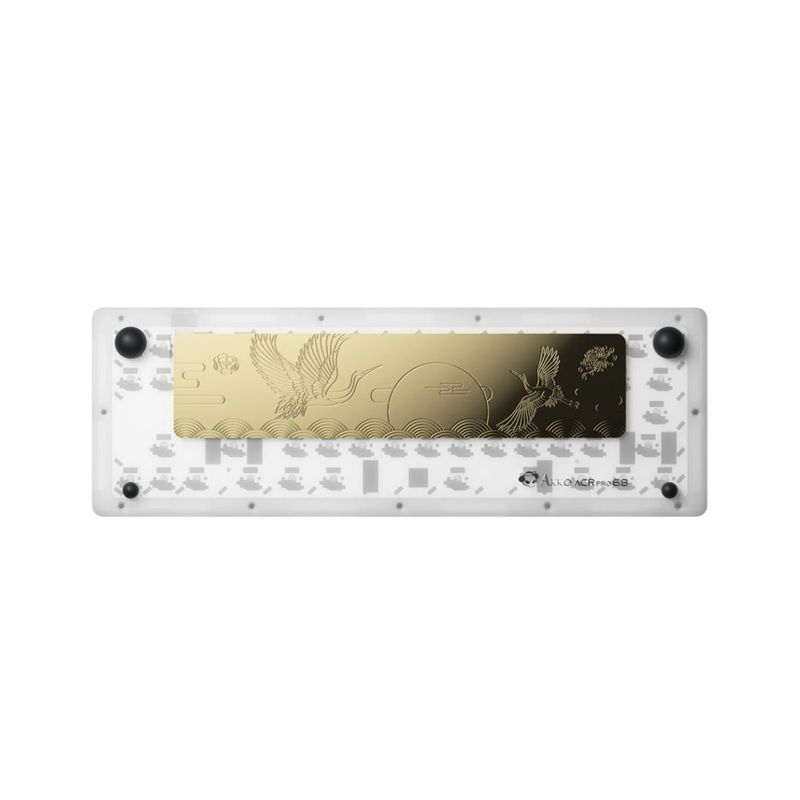 Akko ACR Pro 68 DIY Barebone Kit 3