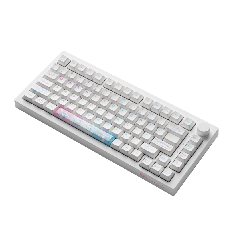 Akko 5075B Plus Cinnamoroll 20th Anniversary 10