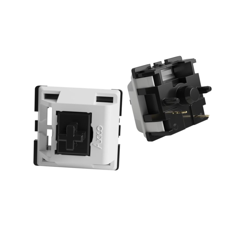 Akko CS Piano Lubed Switch (Linear) - 45 sztuk w opakowaniu 3