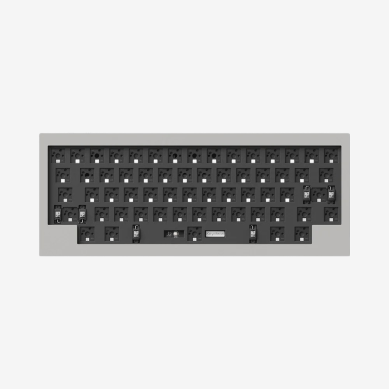 Keychron Q60 Max QMK/VIA Wireless Custom Mechanical Keyboard (Fully Assembled Version) 4