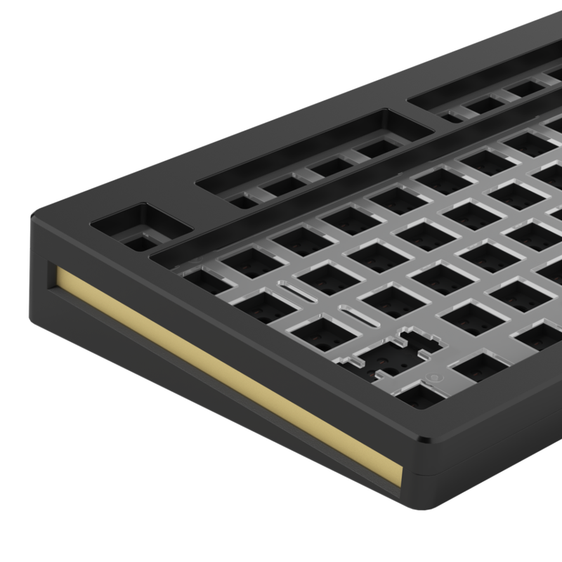 Akko x MonsGeek M3 DIY Barebone KIT 21