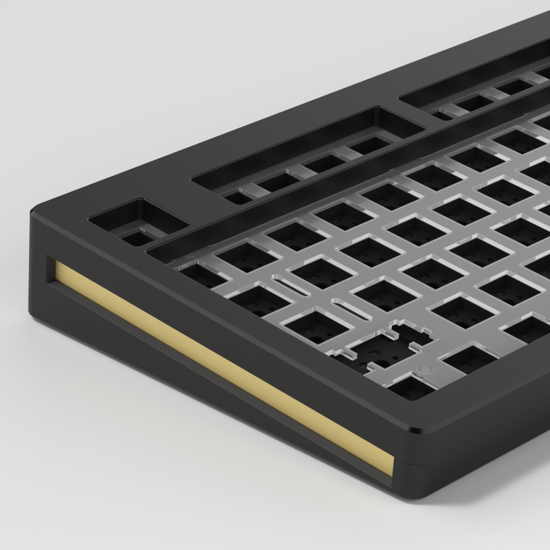 Akko x MonsGeek M3 DIY Barebone KIT 22