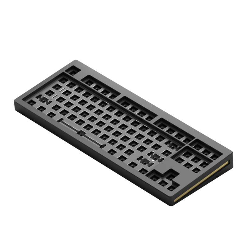 Akko x MonsGeek M3 DIY Barebone KIT 9