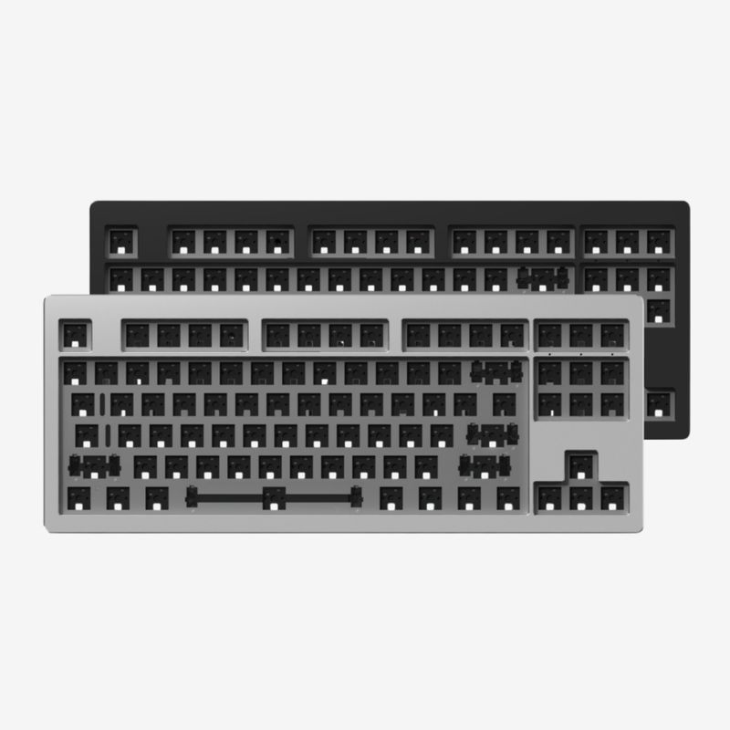 Akko x MonsGeek M3 DIY Barebone KIT 0