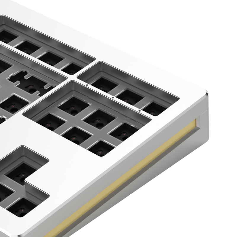 Akko x MonsGeek M3 DIY Barebone KIT 20
