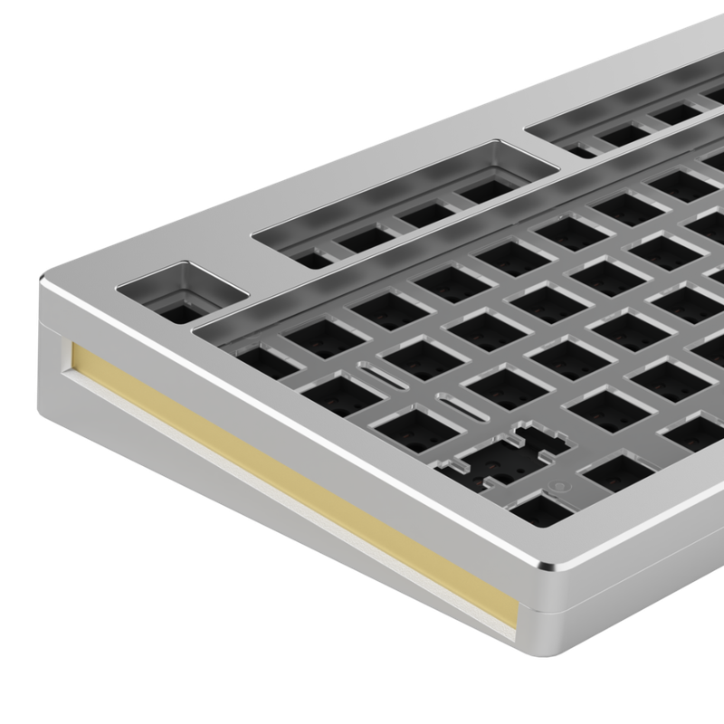 Akko x MonsGeek M3 DIY Barebone KIT 23