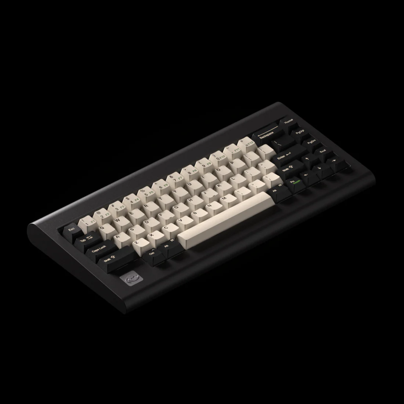 Vortex PC66 (66 Key) 13