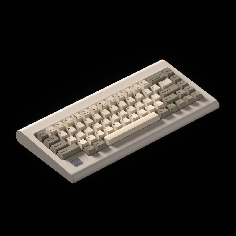 Vortex PC66 (66 Key) 14