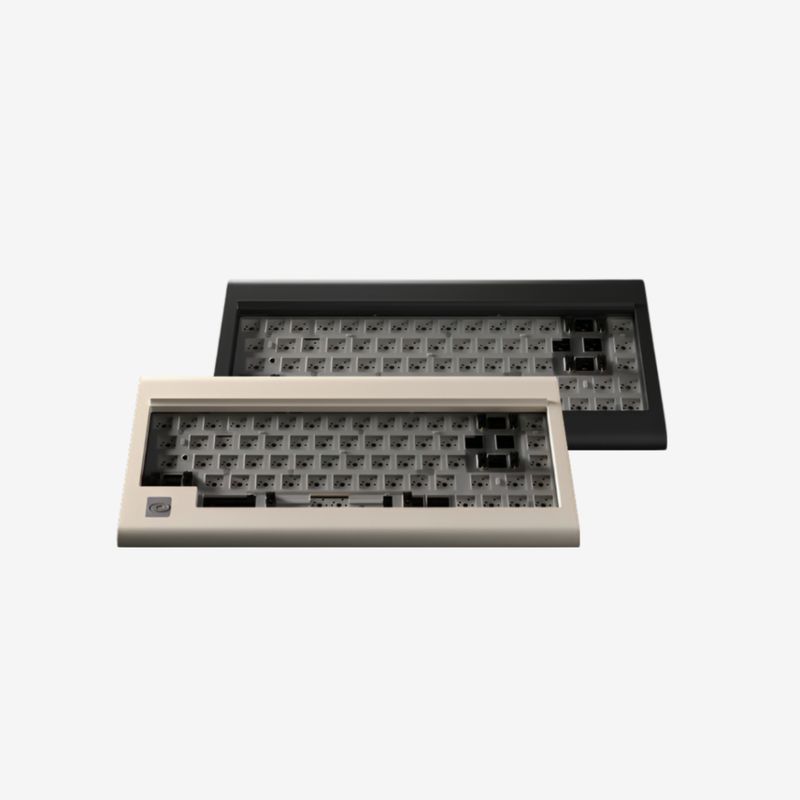 Vortex PC66 Barebone DIY Kit (66 Key) 0