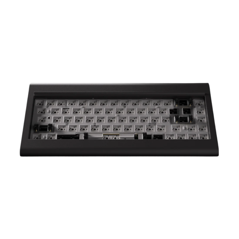 Vortex PC66 Barebone DIY Kit (68 Key) 4