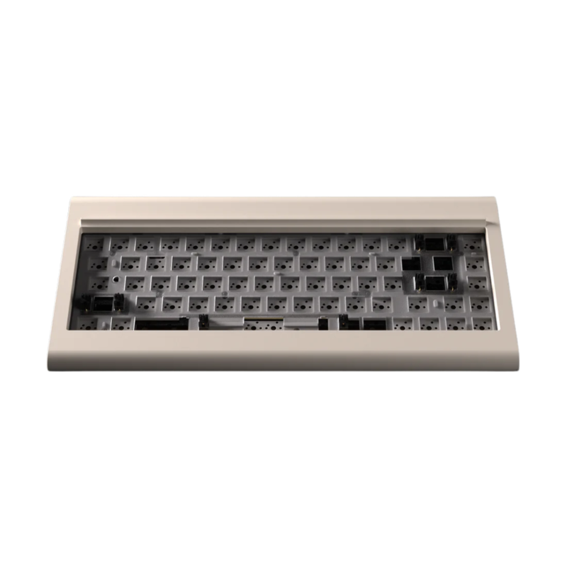 Vortex PC66 Barebone DIY Kit (68 Key) 3