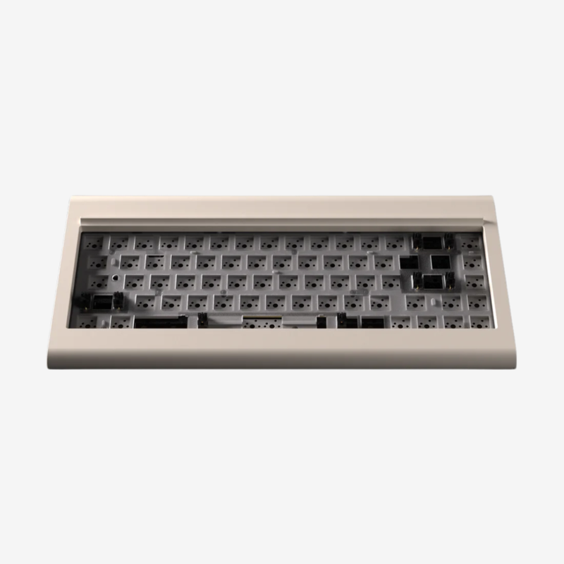 Vortex PC66 Barebone DIY Kit (68 Key) 1