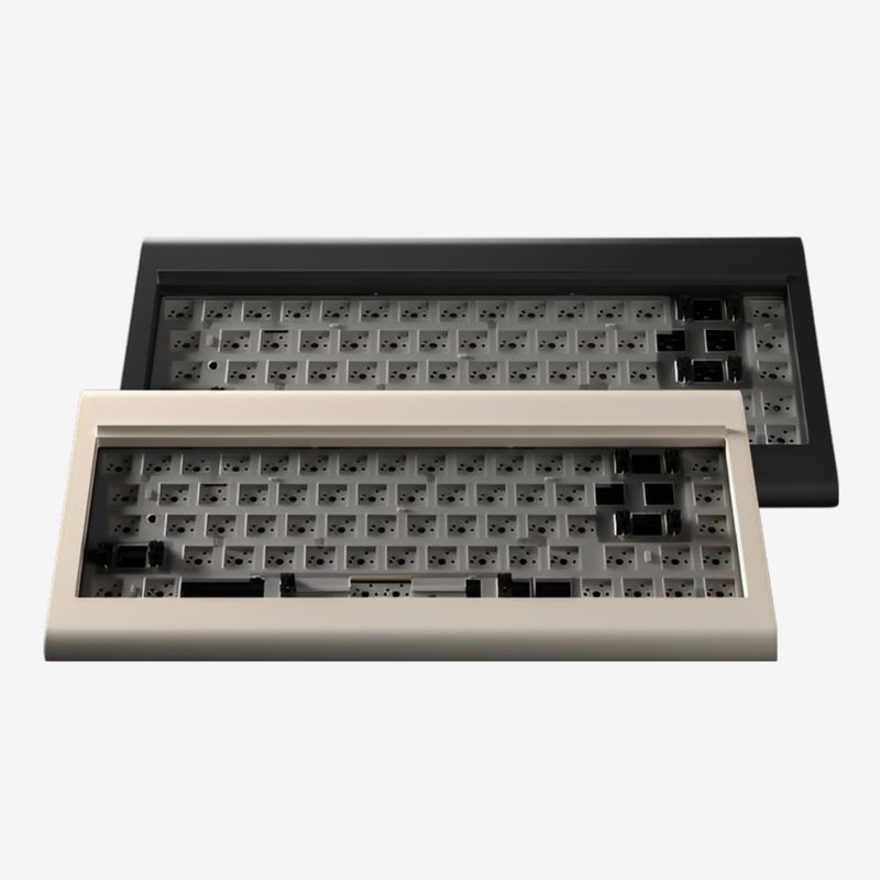 Vortex PC66 QMK Barebone 0