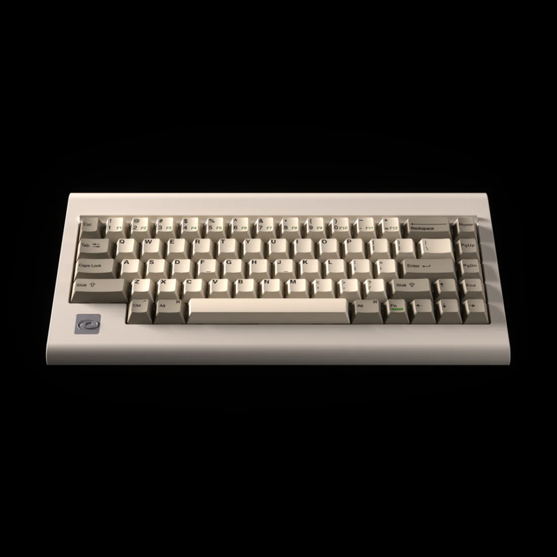 Vortex PC66 (66 Key) 4