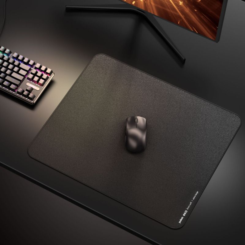 Pulsar ES2 eSports Mousepad 3mm L~XL (Medium Speed) 10