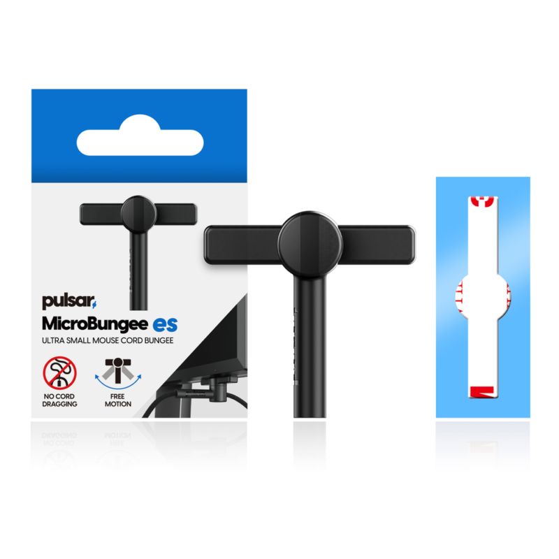 Pulsar Micro Bungee ES Edition 10