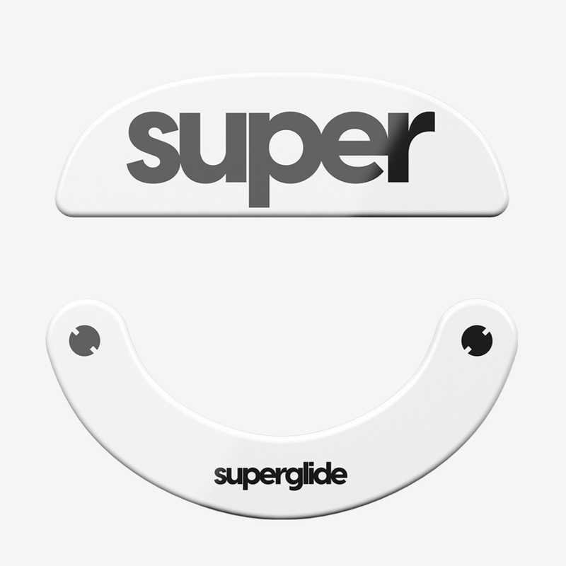 Pulsar Ślizgacze Superglide 2 dla Pulsar X2 0