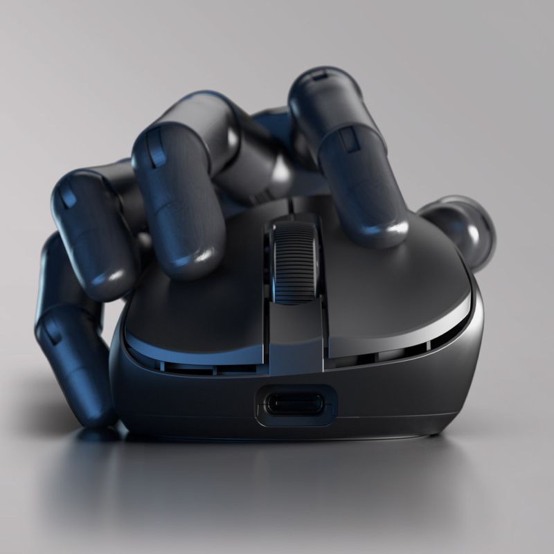 Pulsar Xlite V3 Wireless Gaming Mouse 16