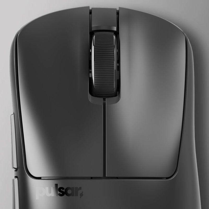 Pulsar Xlite V3 Wireless Gaming Mouse 12