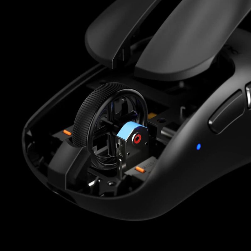 Pulsar Xlite V3 Wireless Gaming Mouse 14