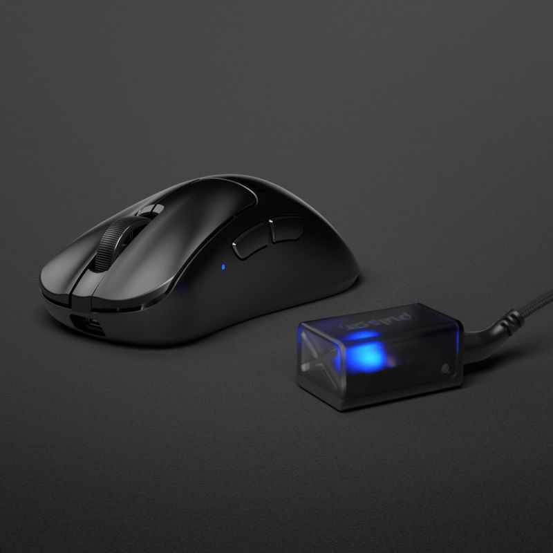 Pulsar Xlite V3 Wireless Gaming Mouse 17