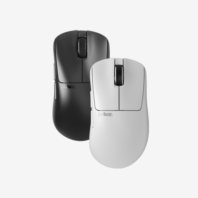 Pulsar Xlite V3 Wireless Gaming Mouse 0