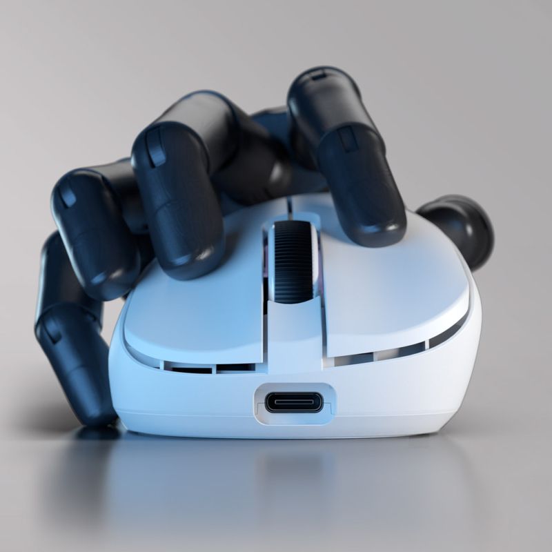 Pulsar Xlite V3 Wireless Gaming Mouse 6