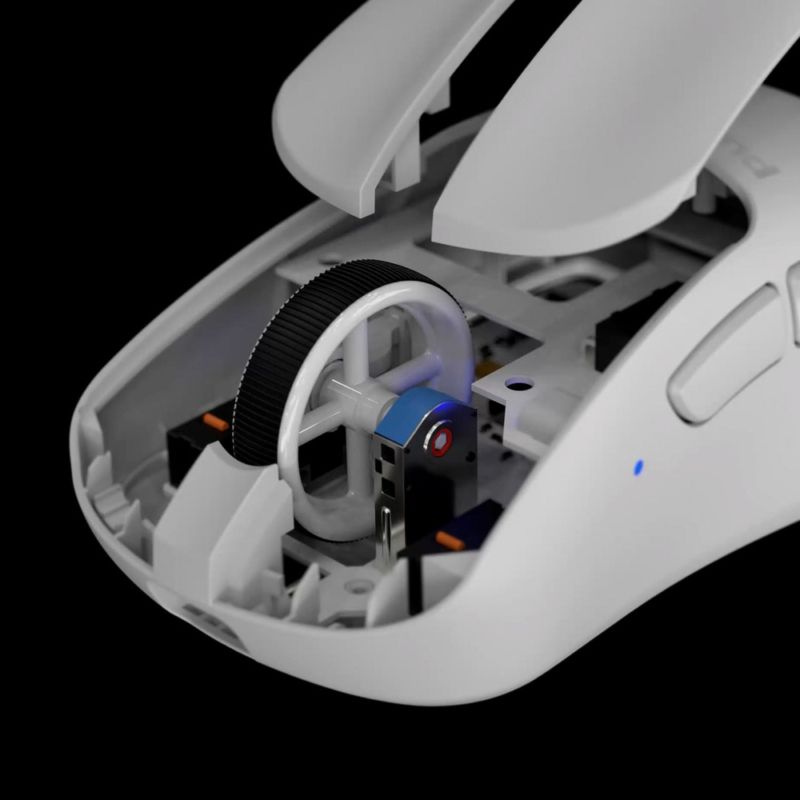 Pulsar Xlite V3 Wireless Gaming Mouse 4
