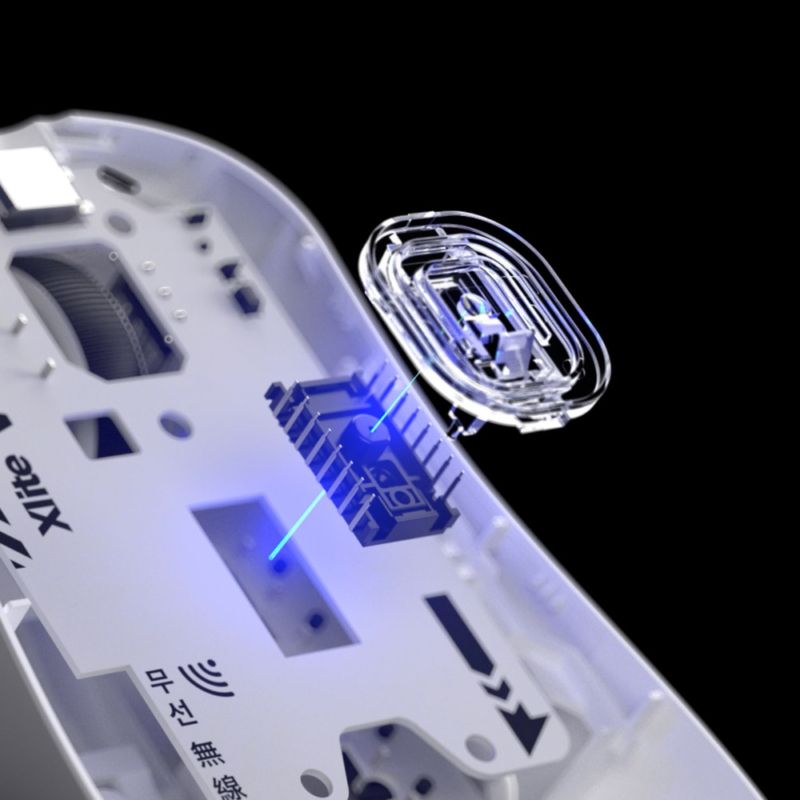 Pulsar Xlite V3 Wireless Gaming Mouse 5