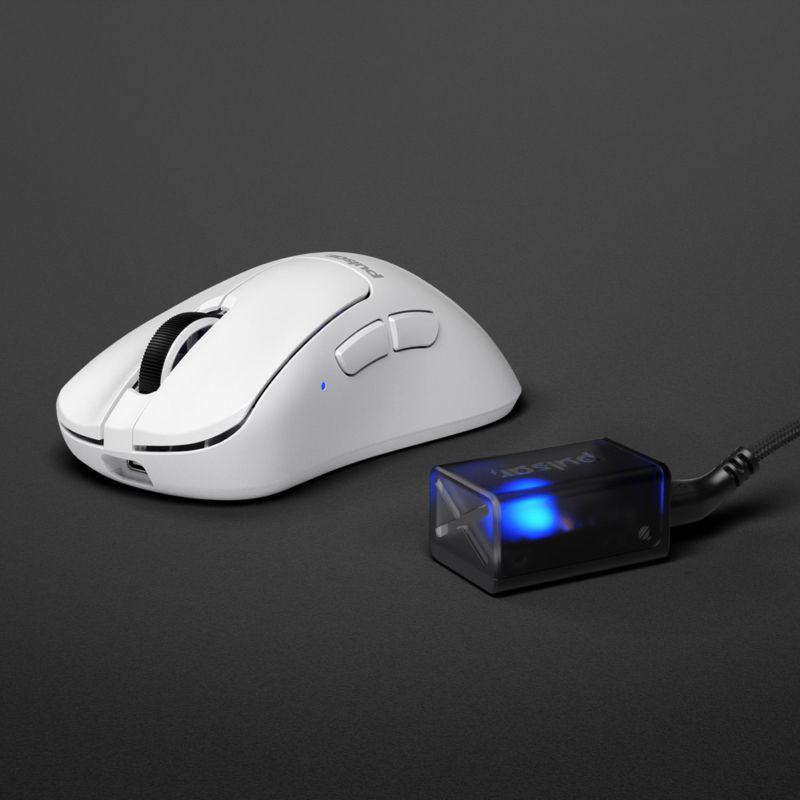 Pulsar Xlite V3 Wireless Gaming Mouse 7