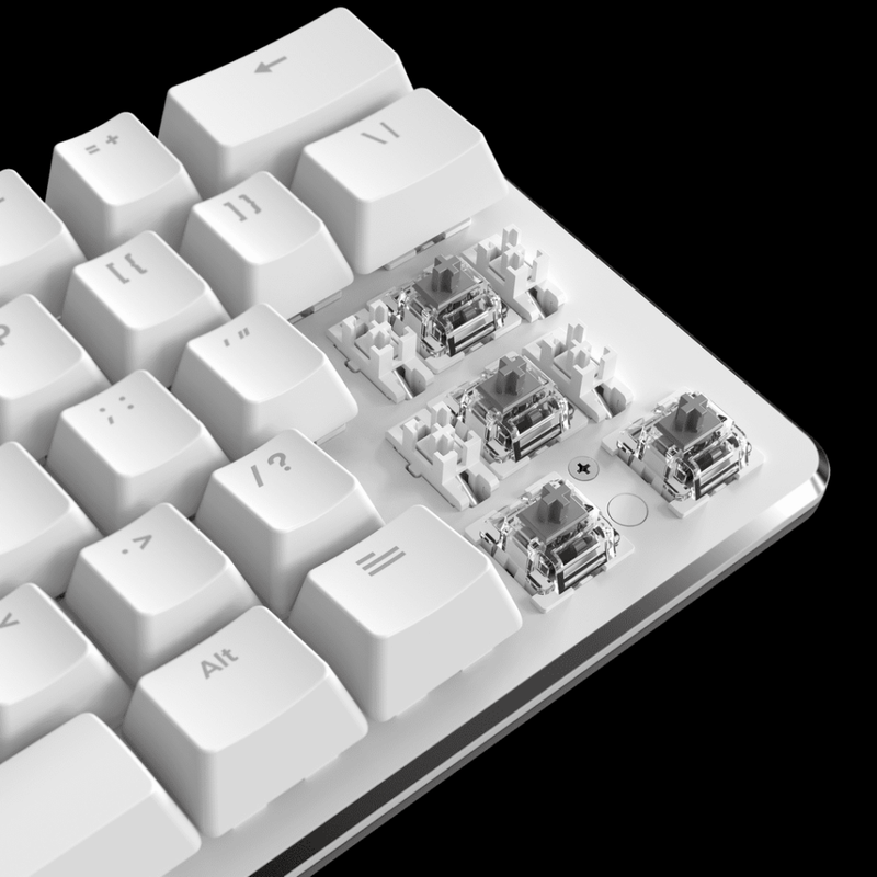 Pulsar PCMK 60% Barebone ANSI 13