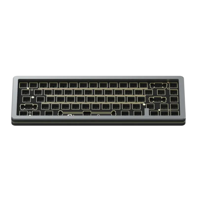 Akko SPR 67 DIY Barebone KIT 2