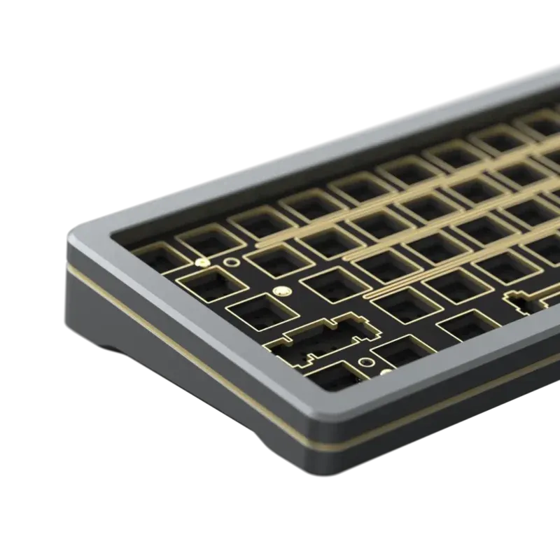 Akko SPR 67 DIY Barebone KIT 12