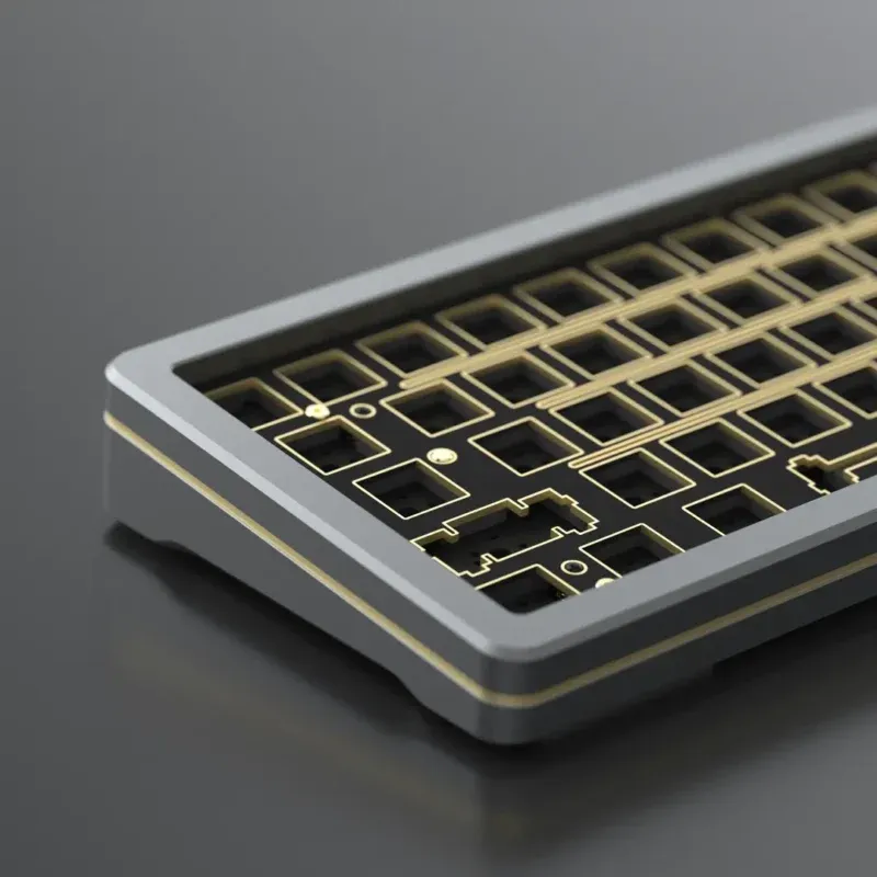 Akko SPR 67 DIY Barebone KIT 13